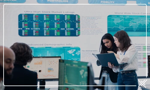 Utility Rental Company based in North America